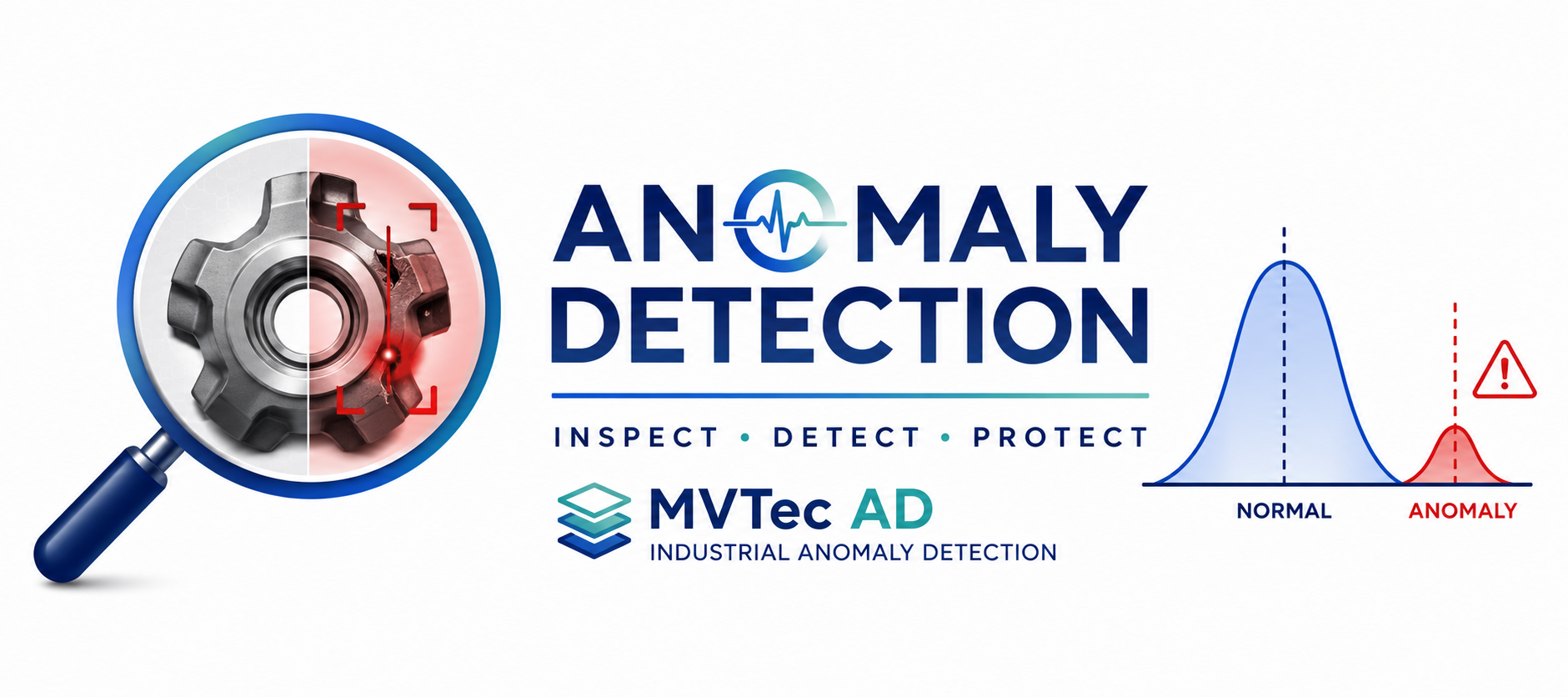 Anomaly Detection logo