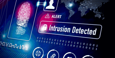 Machine Learning for DDoS Detection logo